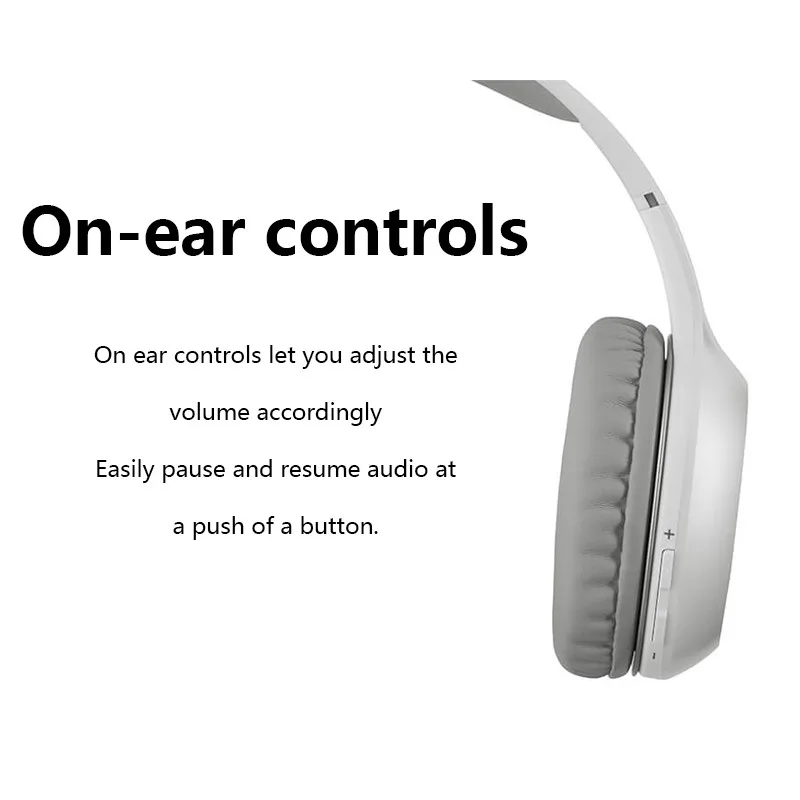 Беспроводные Bluetooth наушники EDIFIER W800BT v4.0 40 мм с драйверами до 50 часов использования