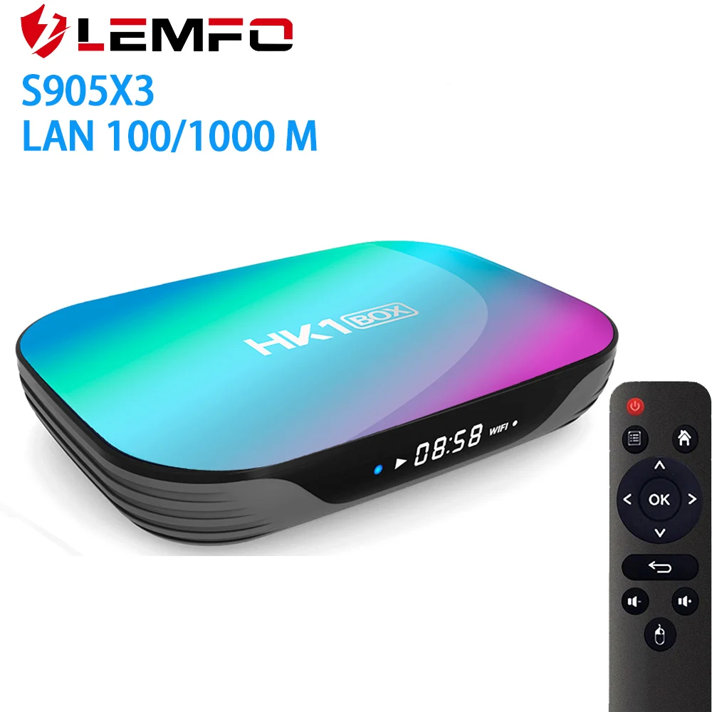 lemfo 9