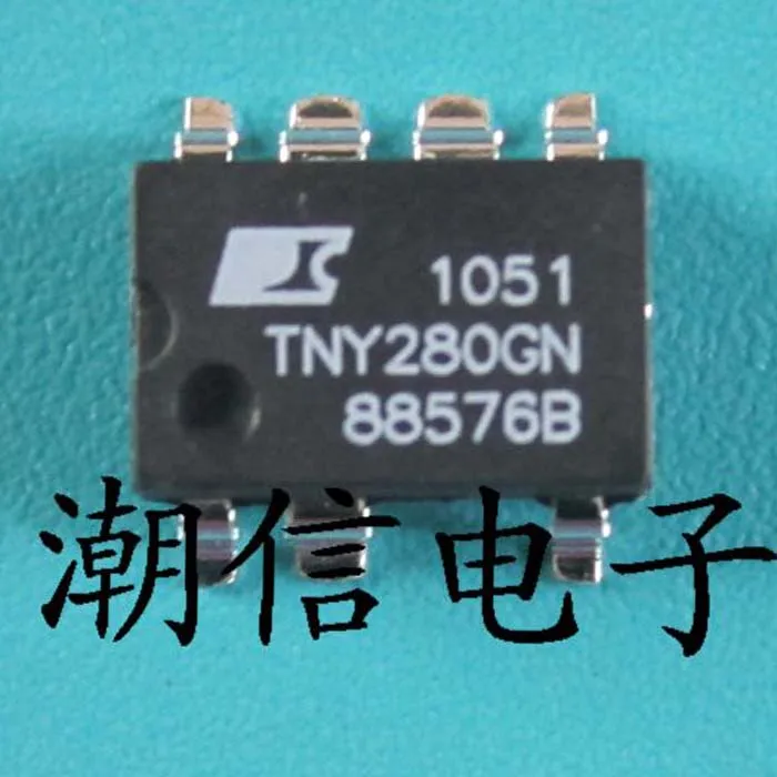 Free shipping new100% TNY280GN SOP-7 | Обустройство дома