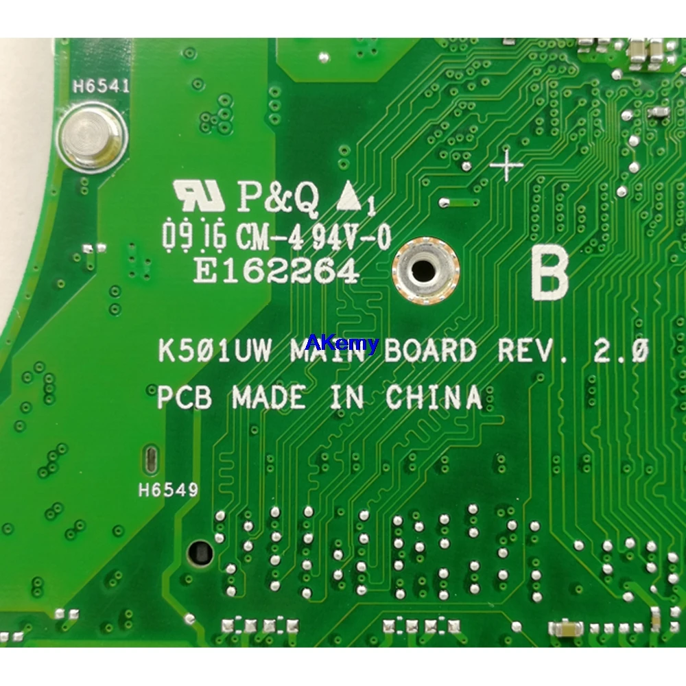 X75A материнской i3 cpu REV: 3,1 для ASUS X75V X75A X75VC X75VB X75VD R704V Материнская плата ноутбука X75A плата X75A материнская плата
