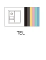 Mecanismo eléctrico táctil inteligente