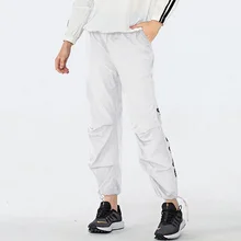 Women's Track Pants Yoga Jogging Suit Gym Workout Fitness Training Yoga Jogging Track Pants Loose Casual Yoga Clothes