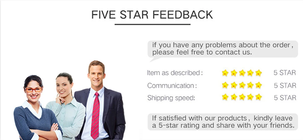 feedback