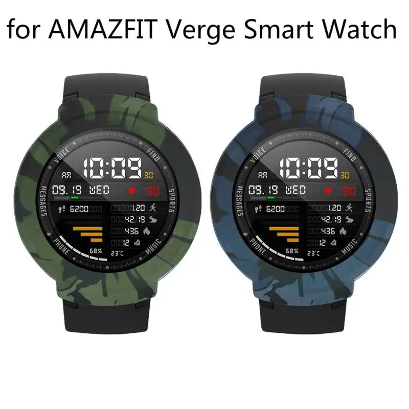 amazfit verge smartwatch
