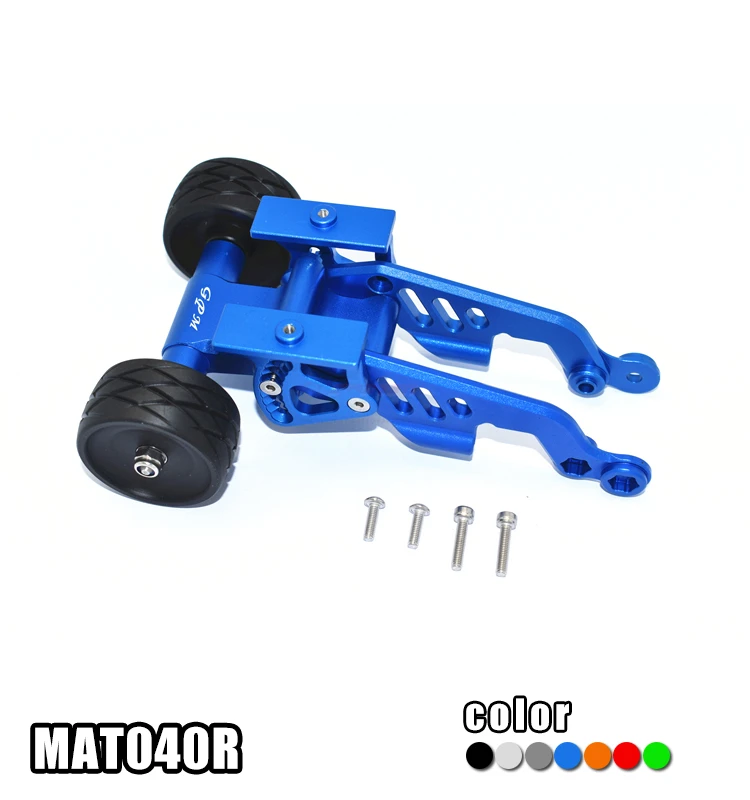 rc car 6s