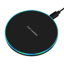*#Best Price 10W Fast Wireless Charger For Samsung Galaxy S10 S9/S9+ S8 Note 9 USB Qi Charging Pad for iPhone 11 Pro XS Max XR X 8 Plus IX33 *#Best Price 10W Fast Wireless Charger For Samsung Galaxy S10 S9/S9+ S8 Note 9 USB Qi Charging Pad for iPhone 11 Pro XS Max XR X 8 Plus IX33