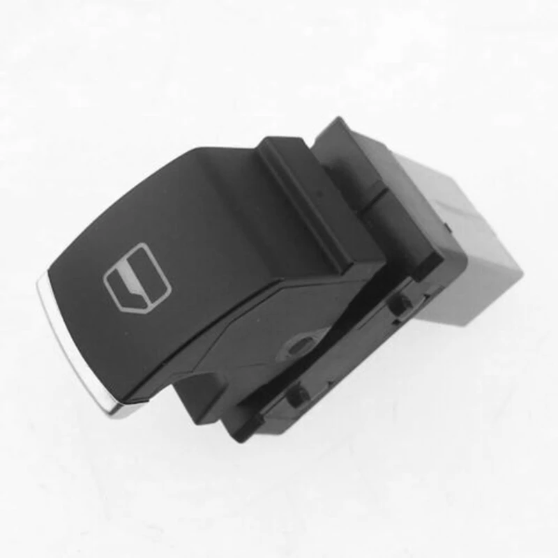 4Pcs Power Window Control Switch Button Set for Volkswagen Golf MK5 6 Jetta Passat B6 Tiguan Rabbit Touran 5ND959857 5ND959855