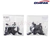 4Pairs NEW GEMFAN D63 Ducted 63mm-3 2.5inch CW CCW 3-Blade Propeller for RC FPV Racing Freestyle Toothpick Cinewhoop Duct Drones 6