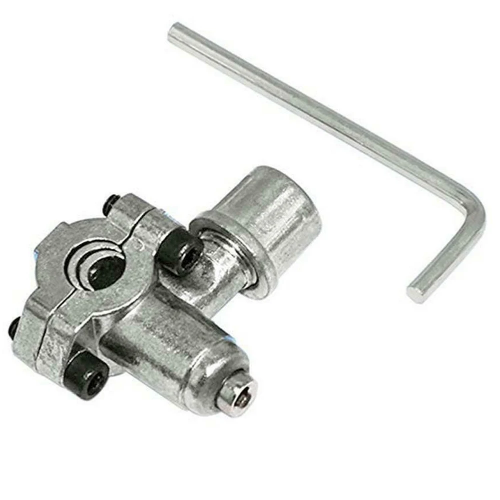 Трубопровод кран пирсинг дома запасные части холодильника холодильник 3 в 1 DIY кондиционер аксессуары профессиональный