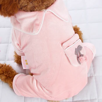 

Costume Cats Products For Pet Dog Down Parkas Fashion Windproof Cat Outfit New 2020 Costume Roupa Pra Gato Pet Products JJ60MM