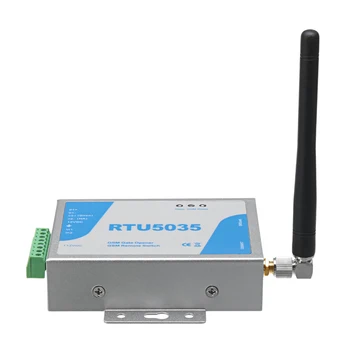 

Hot RTU5035 GSM Gate Opener Relay Switch Call Remote Controller Phone Shaking Control Door Opener for Home Secure Systems