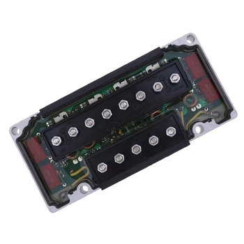 

332 5772A7 Outboard Motor Igniter CDI Switch Box Easy Install Fitted Accessories Ceramics Durable 4 Cylinder For Mercury Mairner