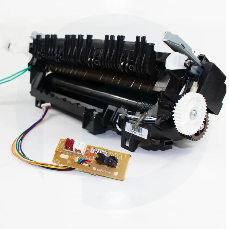 

Original New for Brother DCP 8110 HL 5440 HL5470 HL 6810 DCP 8510 DCP8910 Fuser Assemby LU9809001 LU8568001 LU9215001 LJB693001