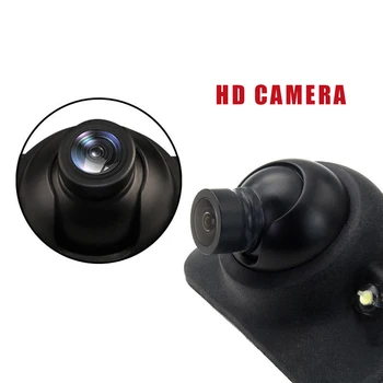 

Rear/Side Camera Back Up Waterproof Night Vision 600TV 12V IP67 60Hz/s