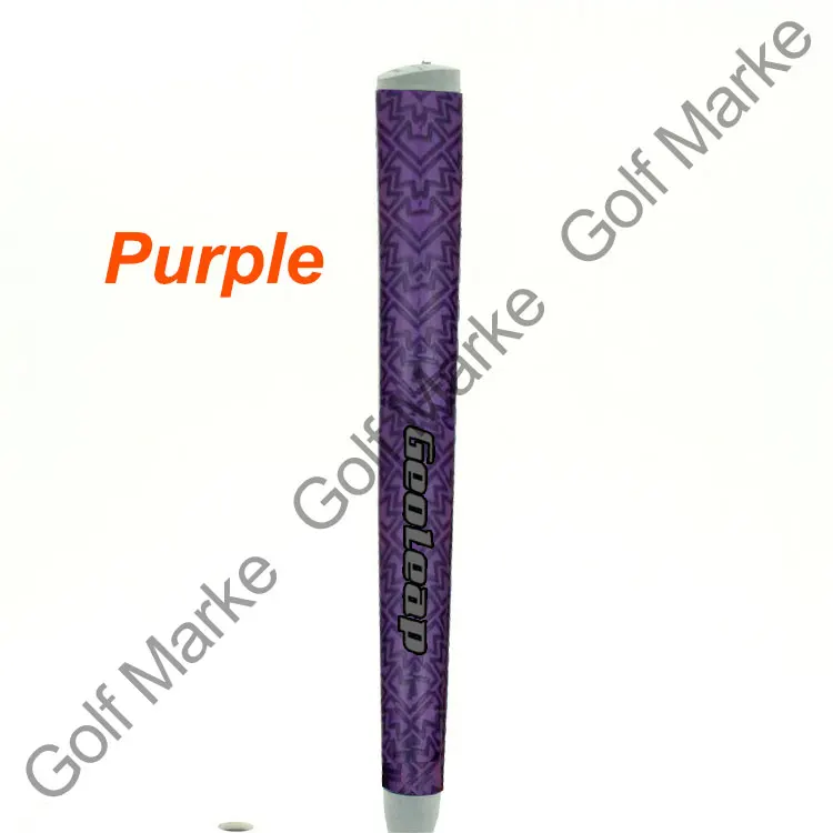 Камер* 7 цветов на выбор среднего размера Custom Shop Golf Pu Putter Grip