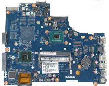 

VAW11 LA-9104P for DELL Inspiron 15 3521 5521 Laptop Motherboard LA-9104P CN-0760R1 0760R1 SR0XL i5-3337U original