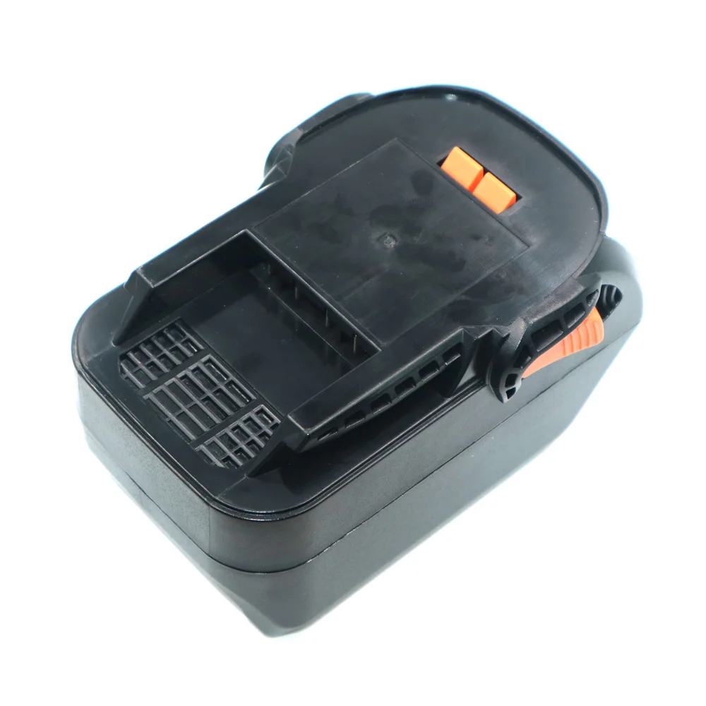 Аккумуляторная батарея HSC AEG 18 в 4000 мАч Li-ion Fit инструменты: BFL BHO BKS BMS 18C BS 18G BSB |