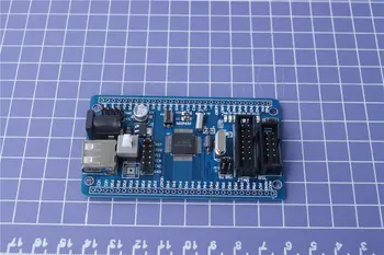 

4pcs MSP430F147 Development Board JTAG Interface