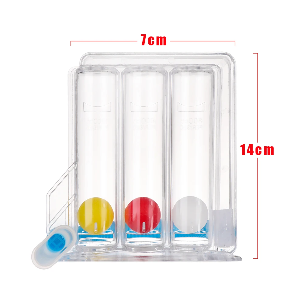 3-Ball Breathing Trainer 6