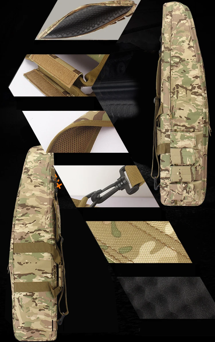 911枪包 Gun Bag (19)