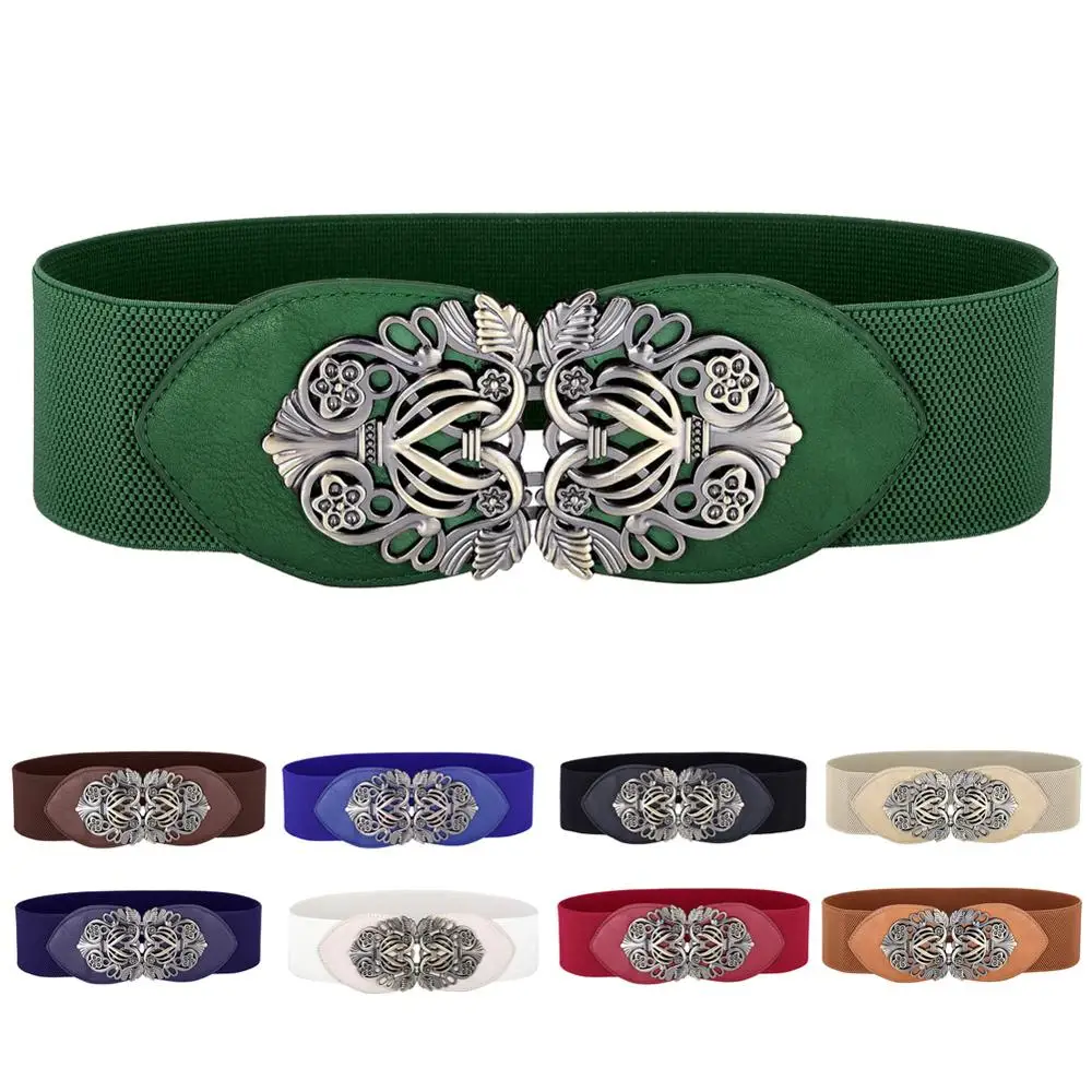 grace karin belts
