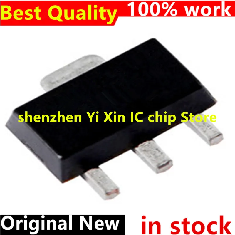 (5piece)100% New SBB5089Z SBB-5089Z SBB5089 SBB-5089 SOT-89 Chipset