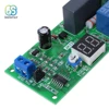 AC220V LED Digital Delay Timer Switch Turn Off Board 0-99 Seconds/Minutes Delay Relay Module ► Photo 3/6