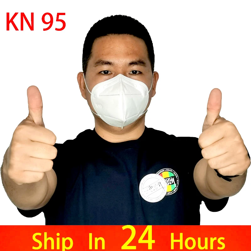 

KN95 Mask Face Mask Professional Protective Mask