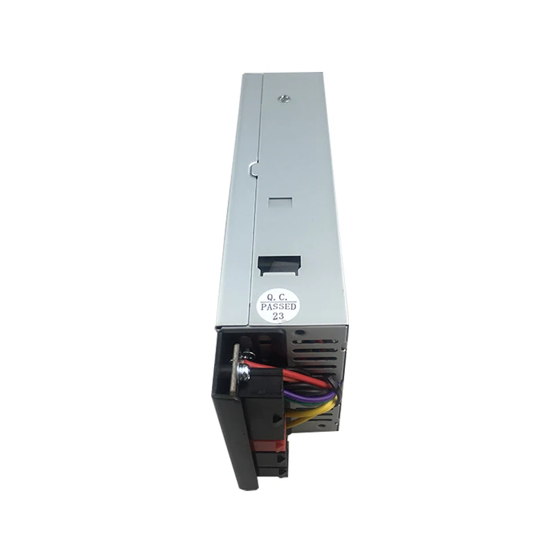 Mini Fonte de Alimentação Área de Trabalho de 550w 110v 220v Totalmente Modular Psu Flex 550ww Psu Active Pfc 500w Atx Flex Fontes de alimentação para PC - Imagem 4