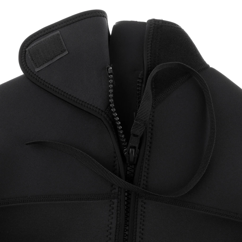 Men's Full Wetsuits Formal Style 3mm Neoprene Surfing Swimming Diving Suits for Water Sports Wetsuits Drysuits