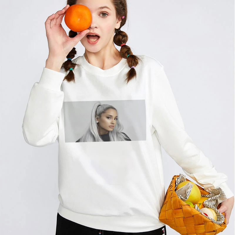 zara sade sweatshirt
