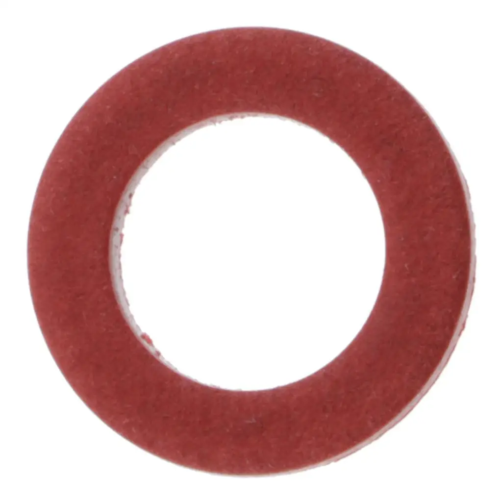 Outboard Lower Unit Oil Drain Gasket for Yamaha Outboard Engine 90430-08020 Outboard Lower Unit Oil Drain Gasket for Yamaha Outboard Engine 90430-08020