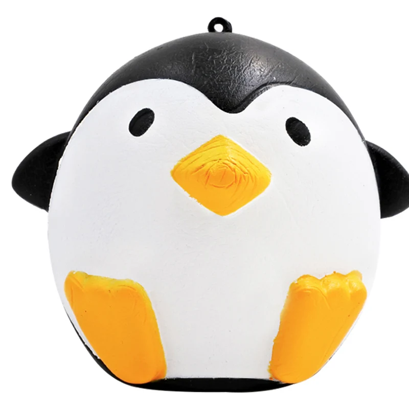 Супер герой мягкий каваи Jumbo мультфильм принцесса девочка медленно поднимающийся торт Единорог Ароматические антистрессовые игрушки для детей