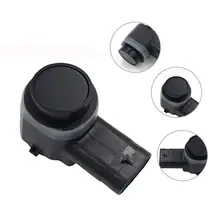 1 шт. датчик парктроника PDC 1S0919275 для A5 A6 A7 A8 Seat Skoda VW Golf Passat B6 Polo Автомобильный датчик парковки автомобильные аксессуары