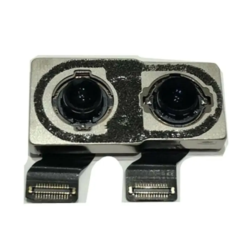 

Big Large Back Camera Module Rear Main Lens Flex Cable for iPhone X Repair Parts