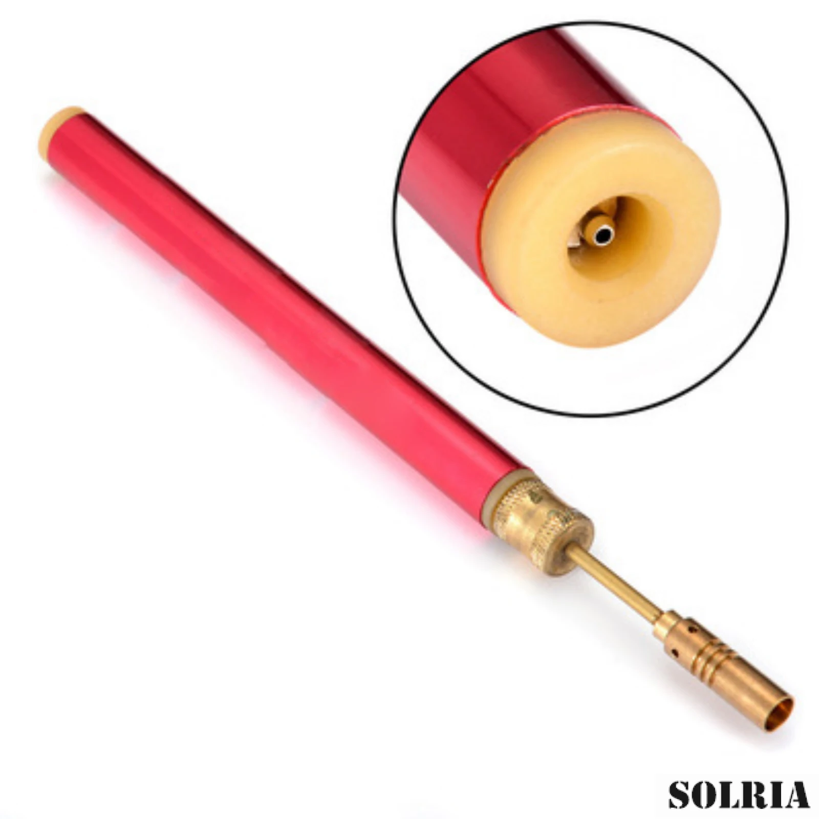 Mini Kitchen Igniter Welding Torch Ignition Gun Spitfire Gun Cigar