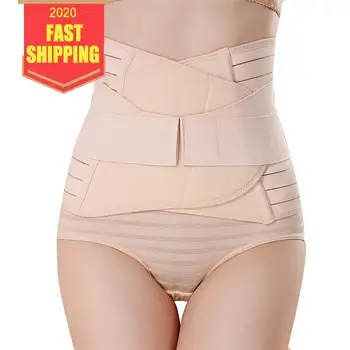 

Keelorn Postpartum Belly Band&Support 2020New After Pregnancy Belt Belly Maternity Bandage Band Pregnant Women Shapewear Clothes