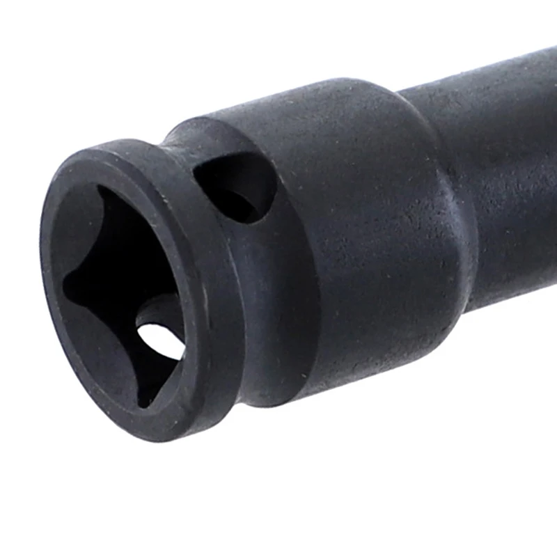 Steel Nut Screw Sleeve Bit Double Head Furniture Woodworking Tool Wear Resistant Steel Nut Screw Sleeve Bit Double Head Furniture Woodworking Tool Wear Resistant