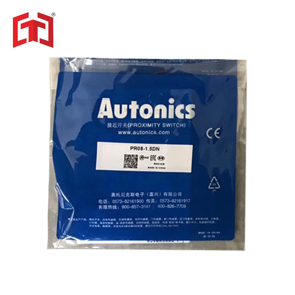 proximity sensor PR08-1.5DN (1)