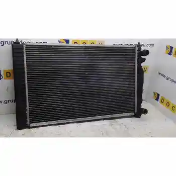 

8D5817111 WATER RADIATOR Audi A4 SALOON (B5)