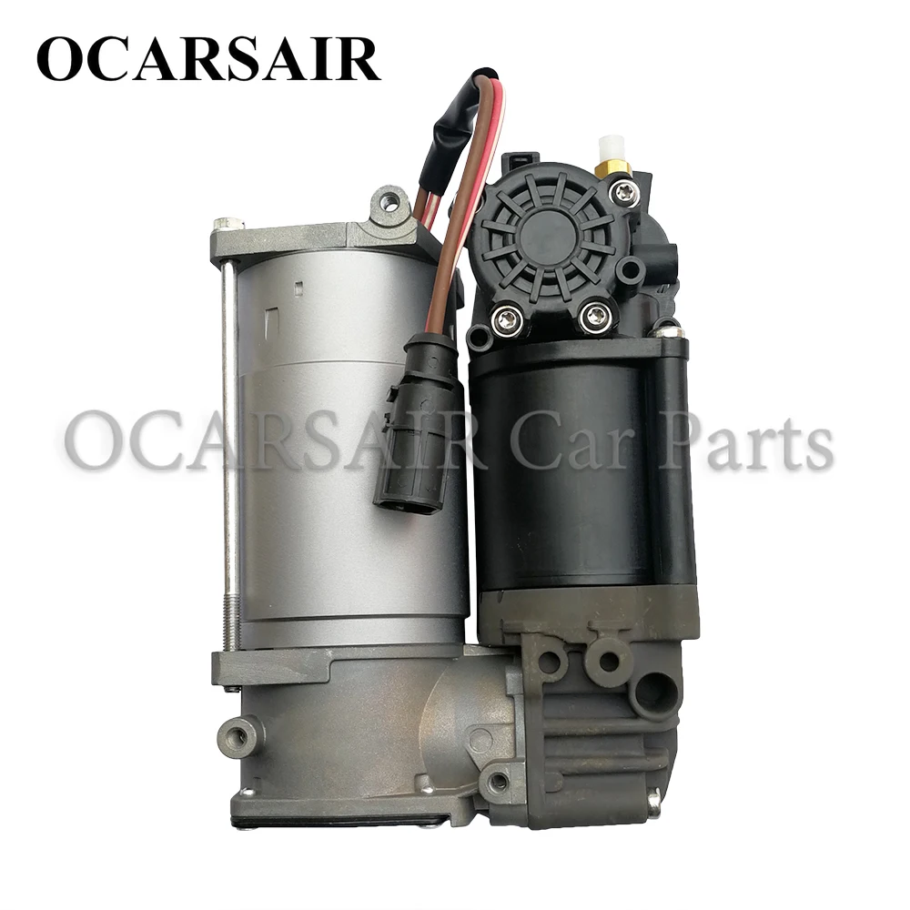 Пневматическая подвеска компрессор насос для Audi A6 A7 A8 2010- Oem# 4H0616005A 4H0616005B воздушный компрессор подвески