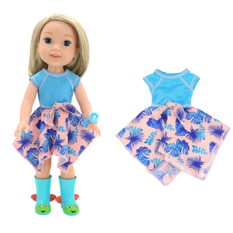 vintage american girl doll clothes