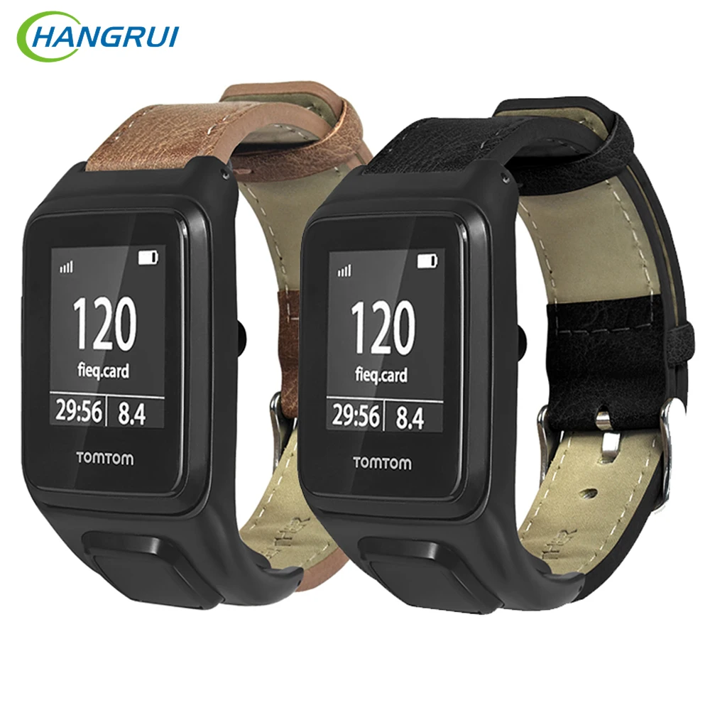 tomtom original strap