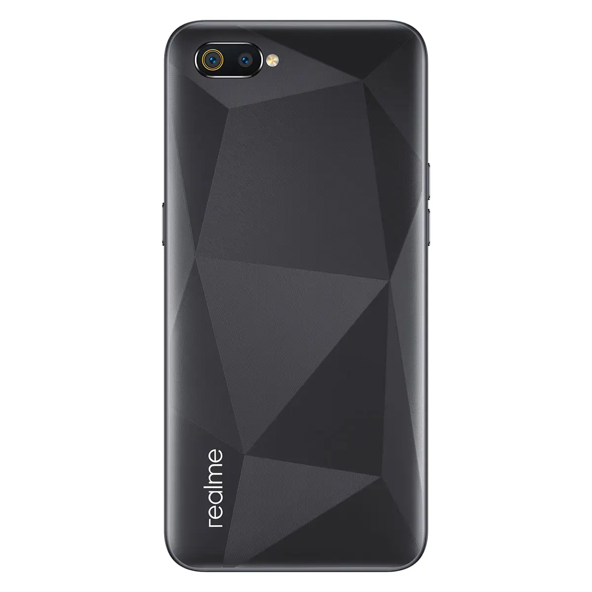 Мобильный телефон Realme C2 6,1 дюймов HD+ Dewdrop MTK Helio P22 2 Гб ОЗУ 16 Гб ПЗУ 13 МП AI двойная камера заднего вида 4000 мАч