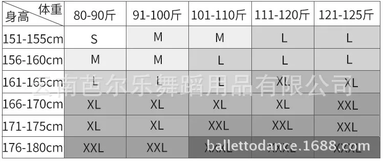 Balletto балетная одежда для упражнений женский топ на бретелях для взрослых роса с большой спинкой, цельное платье для танцев летнее Корректирующее платье для учительниц