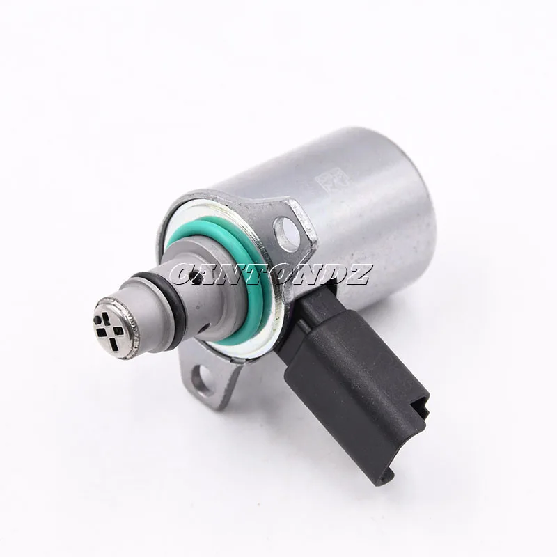 

BK2Q-9358-AA Diesel Fuel Pump Pressure Regulator Suctions Control Valve PCV SCV 1793473 BK2Q 9358 AA 1945275