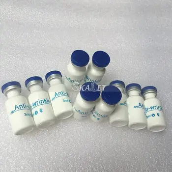 

Effective 10/20 Pcs Skin Care Anti Wrinkle Hyaluronic Acid Serum Repair Damaged Skin