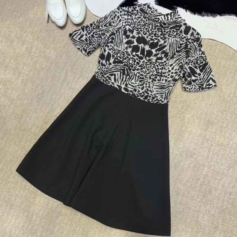 Лето в стиле Boho шелковое платье женское шифоновое пляжное платье с цветочным принтом Сарафан-туника свободное Вечернее Платье До Колена vestidos