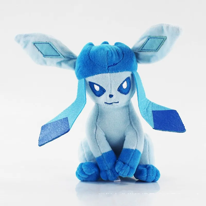 9 видов, новинка, большой размер, 30 см, Eevee, плюшевые игрушки, Sylveon Espeon, flarion, Umbreon, Glaceon, Jolteon, Vaporeon, мягкие плюшевые игрушки, подарок