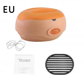 

Waxing Kit Home Wax Warmer Post and Pre Wax Treatment Spray Depilatory Wax Hot Hard Scented Wax Warmers Electric Kit